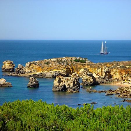 Marina Sea Residence Albufeira Buitenkant foto