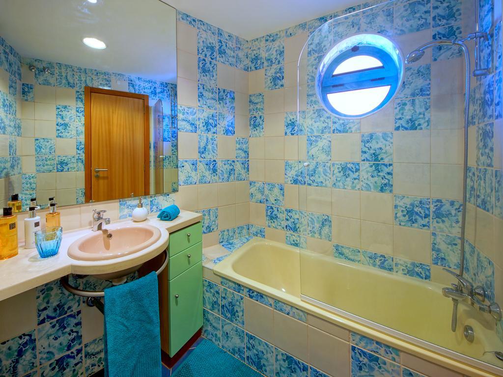 Marina Sea Residence Albufeira Kamer foto