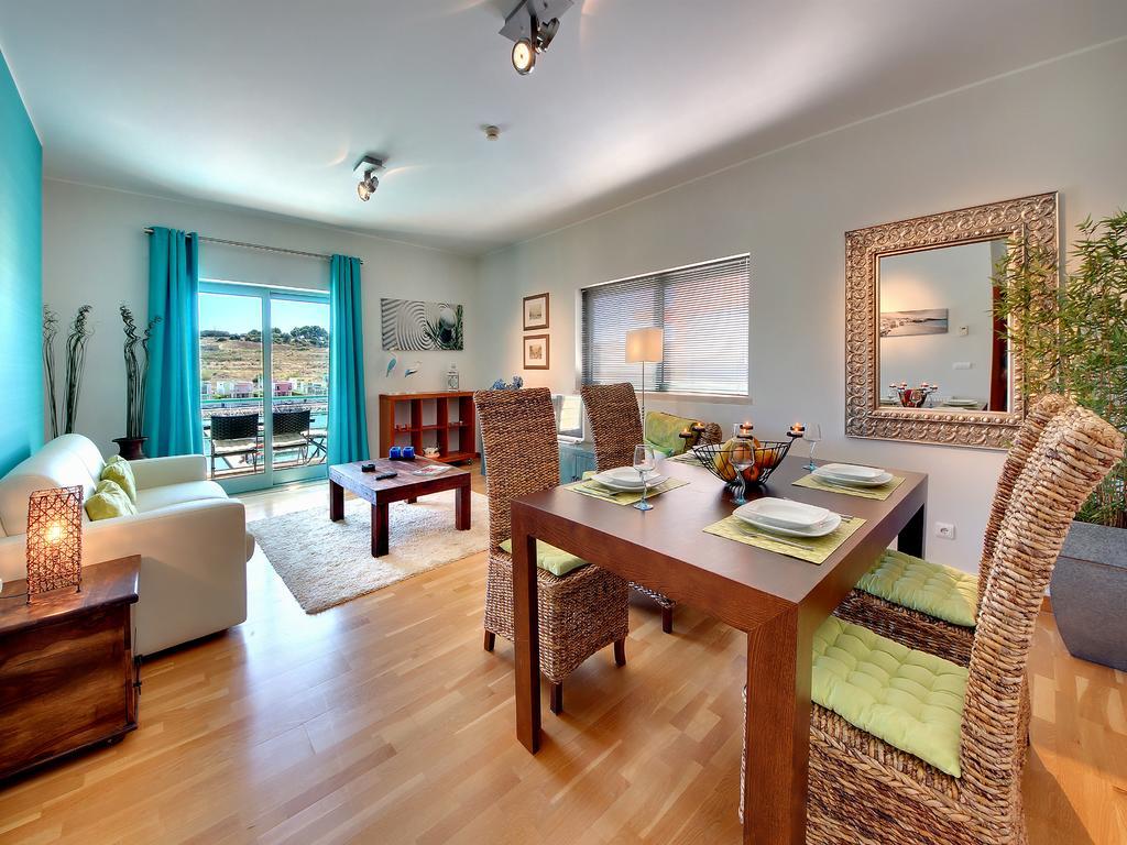 Marina Sea Residence Albufeira Kamer foto