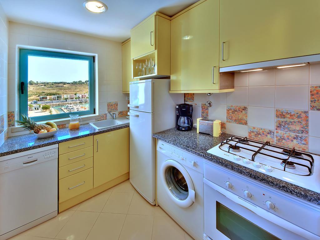 Marina Sea Residence Albufeira Kamer foto